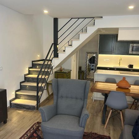Palmela Cozy Apartamento Exterior foto