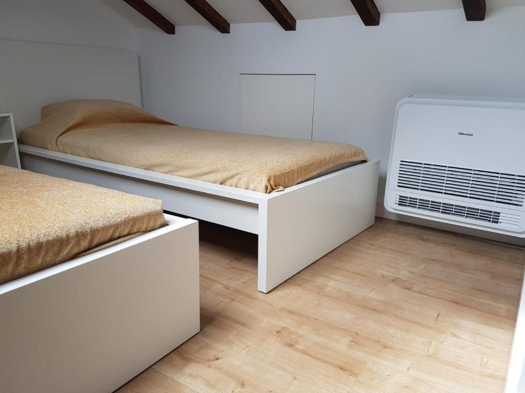 Palmela Cozy Apartamento Exterior foto