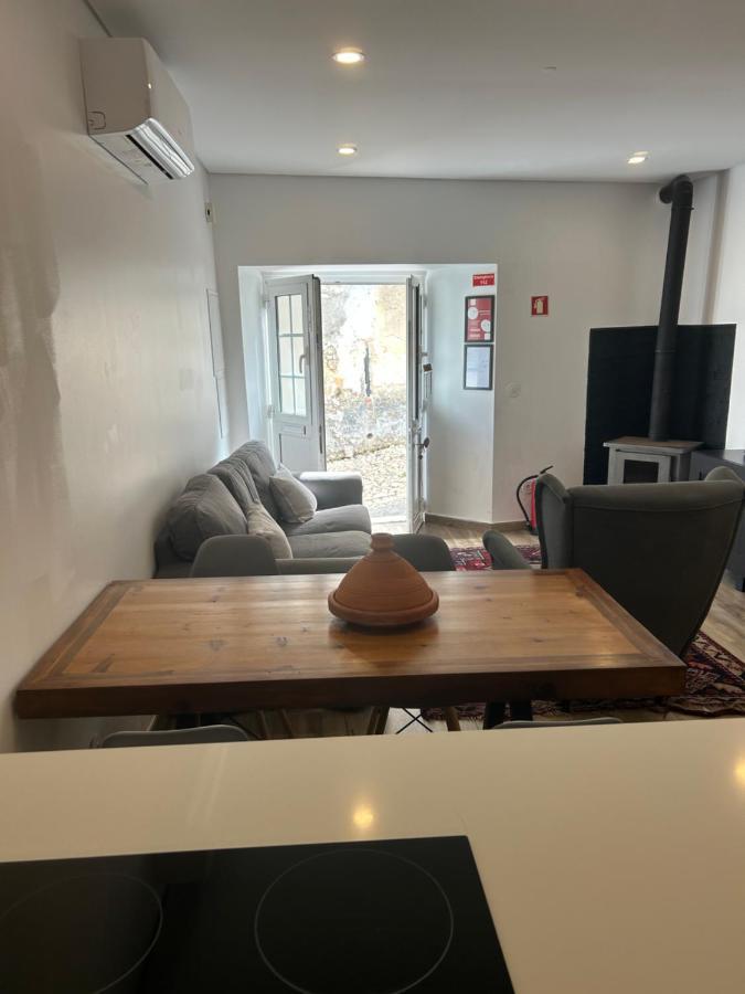 Palmela Cozy Apartamento Exterior foto